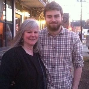 Meet your Posher, Maria